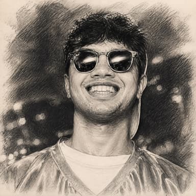 Pratosh Sathishkumar