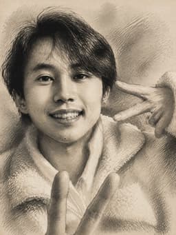 Ben Chung