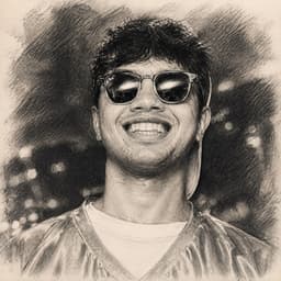 Pratosh Sathishkumar